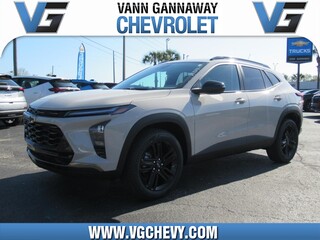 2026 Chevrolet Trax for sale in Eustis FL