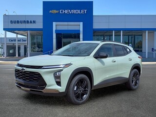 2026 Chevrolet Trax for sale in Ann Arbor MI