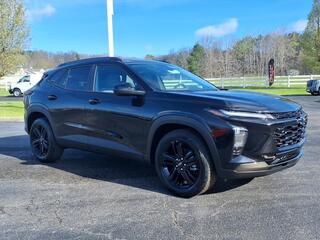 2026 Chevrolet Trax for sale in Princeton WV