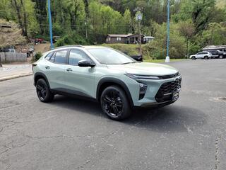 2026 Chevrolet Trax for sale in Cabin Creek WV