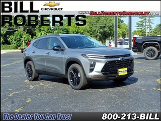 2026 Chevrolet Trax for sale in Little Ferry NJ