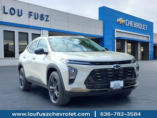 2026 Chevrolet Trax for sale in Cincinnati OH