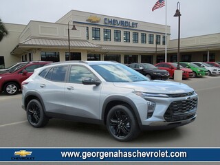 2026 Chevrolet Trax for sale in Wildwood FL