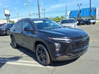 2026 Chevrolet Trax for sale in North Brunswick NJ