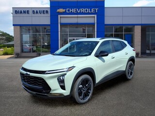 2026 Chevrolet Trax for sale in Warren OH