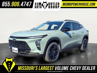 2026 Chevrolet Trax for sale in Linn MO
