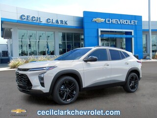 2026 Chevrolet Trax for sale in Leesburg FL