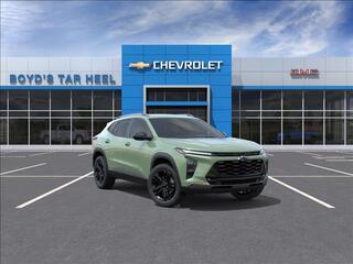 2026 Chevrolet Trax for sale in Roxboro NC