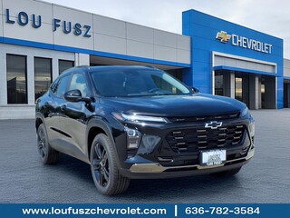2026 Chevrolet Trax for sale in Cincinnati OH