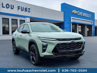2026 Chevrolet Trax for sale in Cincinnati OH