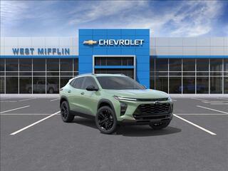 2026 Chevrolet Trax for sale in West Mifflin PA