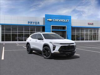 2025 Chevrolet Trax for sale in Pryor OK