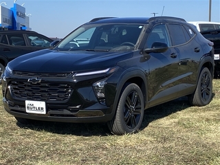 2025 Chevrolet Trax for sale in Centralia MO