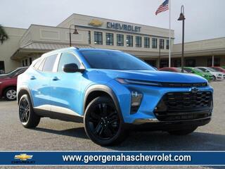 2025 Chevrolet Trax for sale in Wildwood FL