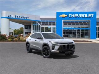 2025 Chevrolet Trax for sale in Rockford IL