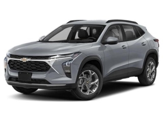 2025 Chevrolet Trax for sale in Johnston RI