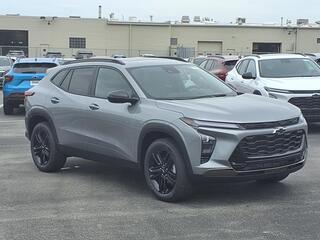 2025 Chevrolet Trax for sale in Frankfort IL