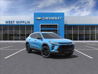 2025 Chevrolet Trax for sale in West Mifflin PA