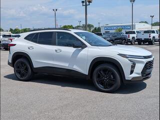 2025 Chevrolet Trax for sale in Chattanooga TN