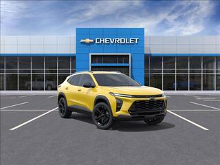 2025 Chevrolet Trax for sale in Charlotte NC