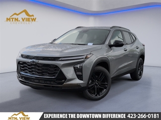 2025 Chevrolet Trax for sale in Chattanooga TN