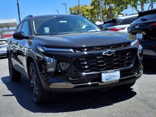 2025 Chevrolet Trax for sale in Torrance CA