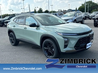 2025 Chevrolet Trax for sale in Sun Prairie WI