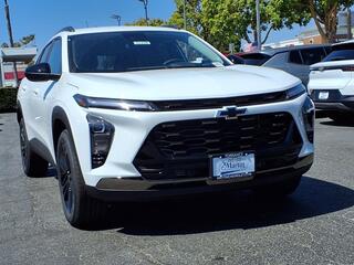 2025 Chevrolet Trax for sale in Torrance CA