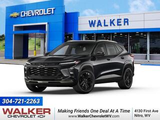 2025 Chevrolet Trax for sale in Nitro WV