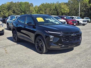 2025 Chevrolet Trax for sale in Ringgold GA