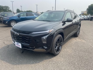 2025 Chevrolet Trax for sale in West Springfield MA