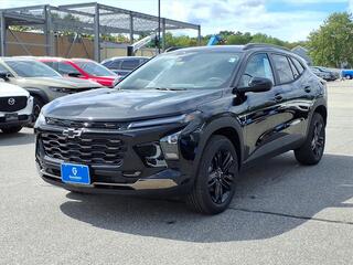 2025 Chevrolet Trax for sale in Matteson IL
