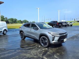 2025 Chevrolet Trax for sale in Bradley IL
