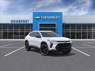 2026 Chevrolet Trax for sale in Somerset PA