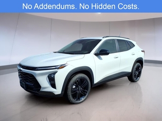 2026 Chevrolet Trax for sale in Marion AR