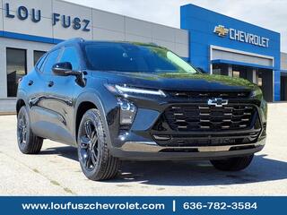 2026 Chevrolet Trax for sale in Cincinnati OH