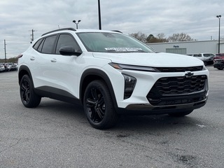 2026 Chevrolet Trax for sale in Easley SC