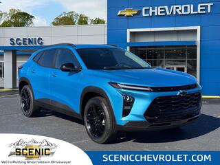 2026 Chevrolet Trax for sale in West Union SC