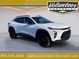 2026 Chevrolet Trax for sale in Sevierville TN