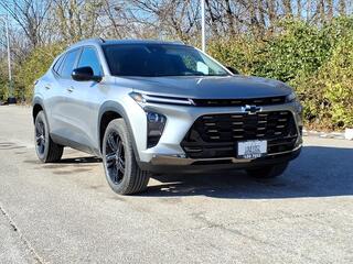 2026 Chevrolet Trax for sale in Cincinnati OH