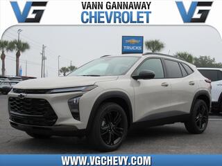 2026 Chevrolet Trax for sale in Eustis FL