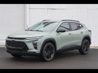 2026 Chevrolet Trax for sale in Wayne MI