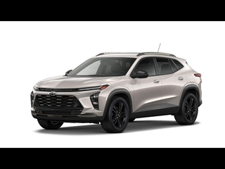 2026 Chevrolet Trax for sale in Nitro WV