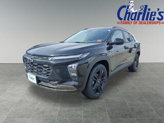 2026 Chevrolet Trax for sale in Winthrop ME