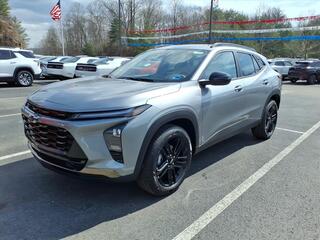 2026 Chevrolet Trax for sale in Coeburn VA