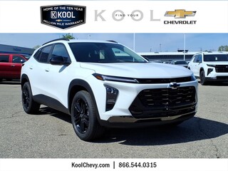 2026 Chevrolet Trax for sale in Grand Rapids MI