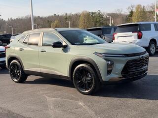 2026 Chevrolet Trax for sale in Princeton WV