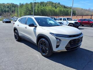 2026 Chevrolet Trax for sale in Tazewell VA