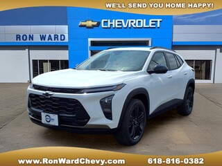 2026 Chevrolet Trax for sale in Herrin IL