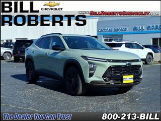 2026 Chevrolet Trax for sale in Little Ferry NJ